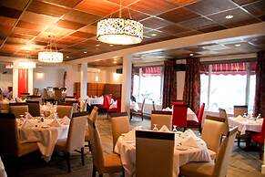 Auberge De La Pointe