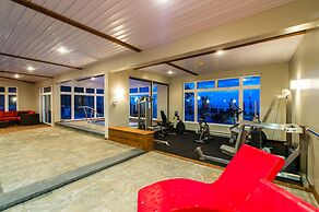 Auberge De La Pointe