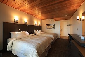 Auberge De La Pointe