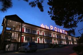Auberge De La Pointe