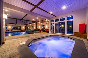 Auberge De La Pointe