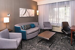 Courtyard by Marriott San Luis Obispo