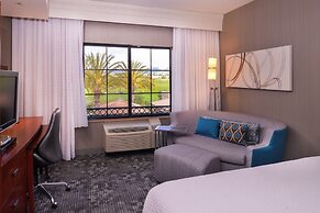 Courtyard by Marriott San Luis Obispo