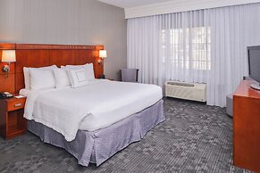 Courtyard by Marriott San Luis Obispo