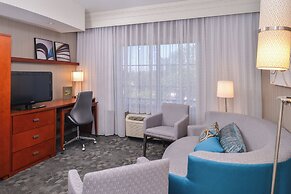 Courtyard by Marriott San Luis Obispo