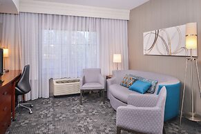 Courtyard by Marriott San Luis Obispo