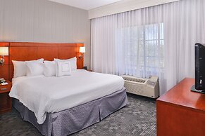 Courtyard by Marriott San Luis Obispo