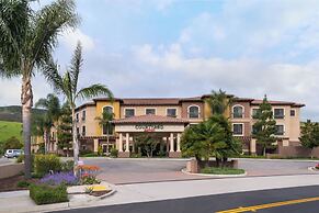 Courtyard by Marriott San Luis Obispo
