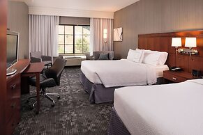 Courtyard by Marriott San Luis Obispo