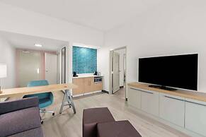 Hilton Garden Inn Lexington Georgetown