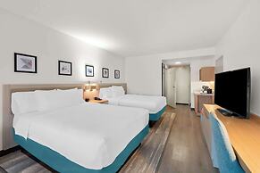 Hilton Garden Inn Lexington Georgetown