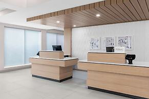 Hilton Garden Inn Lexington Georgetown