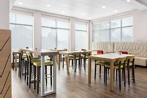 Hilton Garden Inn Lexington Georgetown