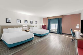 Hilton Garden Inn Lexington Georgetown