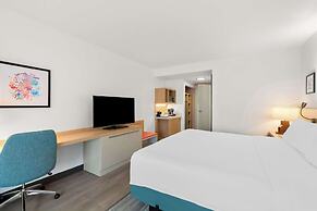 Hilton Garden Inn Lexington Georgetown