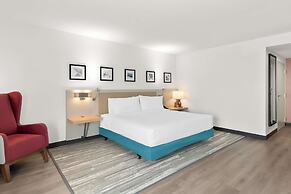 Hilton Garden Inn Lexington Georgetown