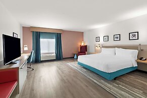 Hilton Garden Inn Lexington Georgetown