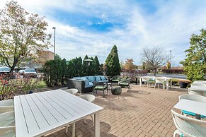 Hilton Garden Inn Lexington Georgetown