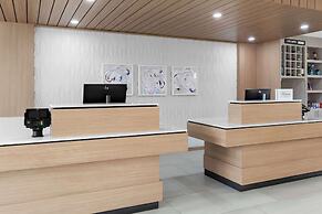 Hilton Garden Inn Lexington Georgetown