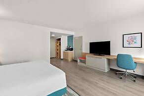 Hilton Garden Inn Lexington Georgetown