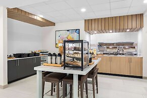 Hilton Garden Inn Lexington Georgetown