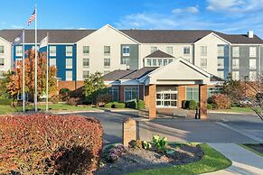 Hilton Garden Inn Lexington Georgetown