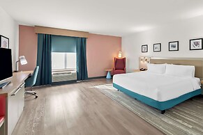 Hilton Garden Inn Lexington Georgetown