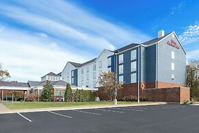 Hilton Garden Inn Lexington Georgetown