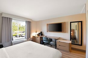 Fairfield Inn & Suites by Marriott Jacksonville Butler Blvd