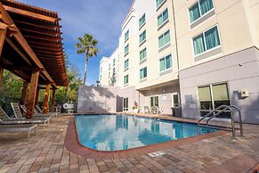 Fairfield Inn & Suites by Marriott Jacksonville Butler Blvd