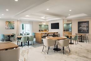 Fairfield Inn & Suites by Marriott Jacksonville Butler Blvd