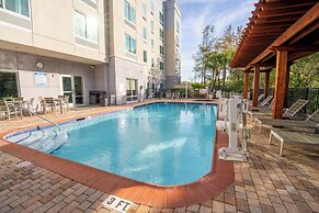Fairfield Inn & Suites by Marriott Jacksonville Butler Blvd