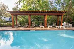 Fairfield Inn & Suites by Marriott Jacksonville Butler Blvd