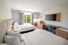 Fairfield Inn & Suites by Marriott Jacksonville Butler Blvd