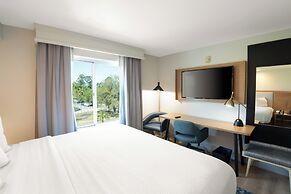 Fairfield Inn & Suites by Marriott Jacksonville Butler Blvd