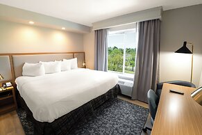 Fairfield Inn & Suites by Marriott Jacksonville Butler Blvd