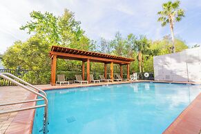 Fairfield Inn & Suites by Marriott Jacksonville Butler Blvd