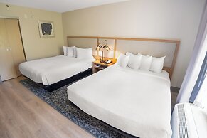 Fairfield Inn & Suites by Marriott Jacksonville Butler Blvd