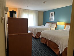 Fairfield Inn & Suites by Marriott Ames