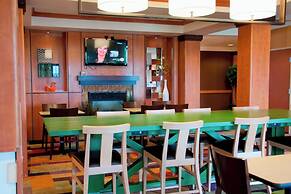 Fairfield Inn & Suites by Marriott Ames