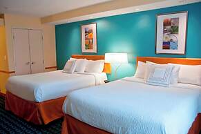 Fairfield Inn & Suites by Marriott Ames