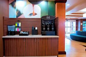 Fairfield Inn & Suites by Marriott Ames