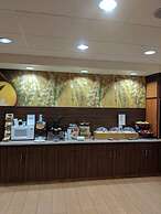 Fairfield Inn & Suites by Marriott Ames