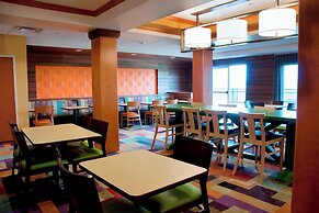 Fairfield Inn & Suites by Marriott Ames