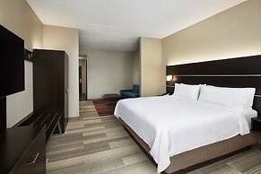 Holiday Inn Express & Suites Seymour, an IHG Hotel