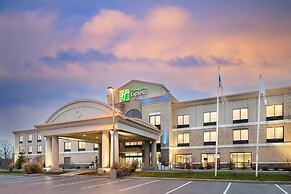 Holiday Inn Express & Suites Seymour, an IHG Hotel