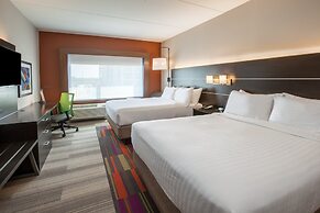 Holiday Inn Express & Suites Seymour by IHG