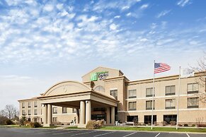 Holiday Inn Express & Suites Seymour by IHG