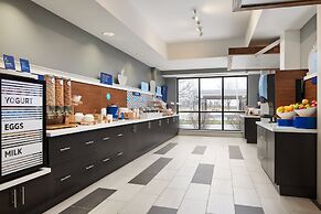 Holiday Inn Express & Suites Seymour by IHG