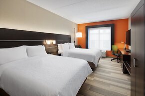 Holiday Inn Express & Suites Seymour by IHG